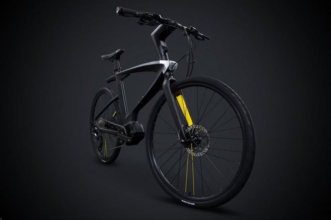 Amazon Alexa eBikes